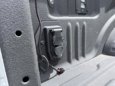 2025 Ford Super Duty F-250 Platinum