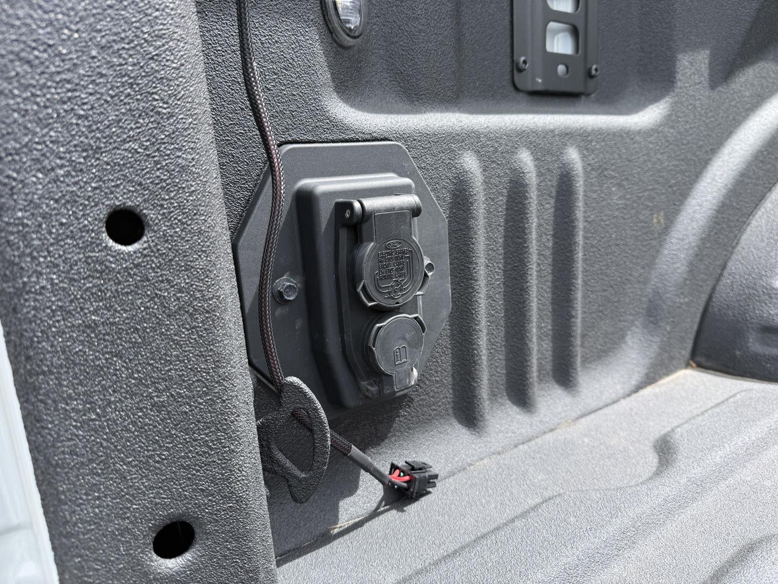 2025 Ford Super Duty F-250 Platinum