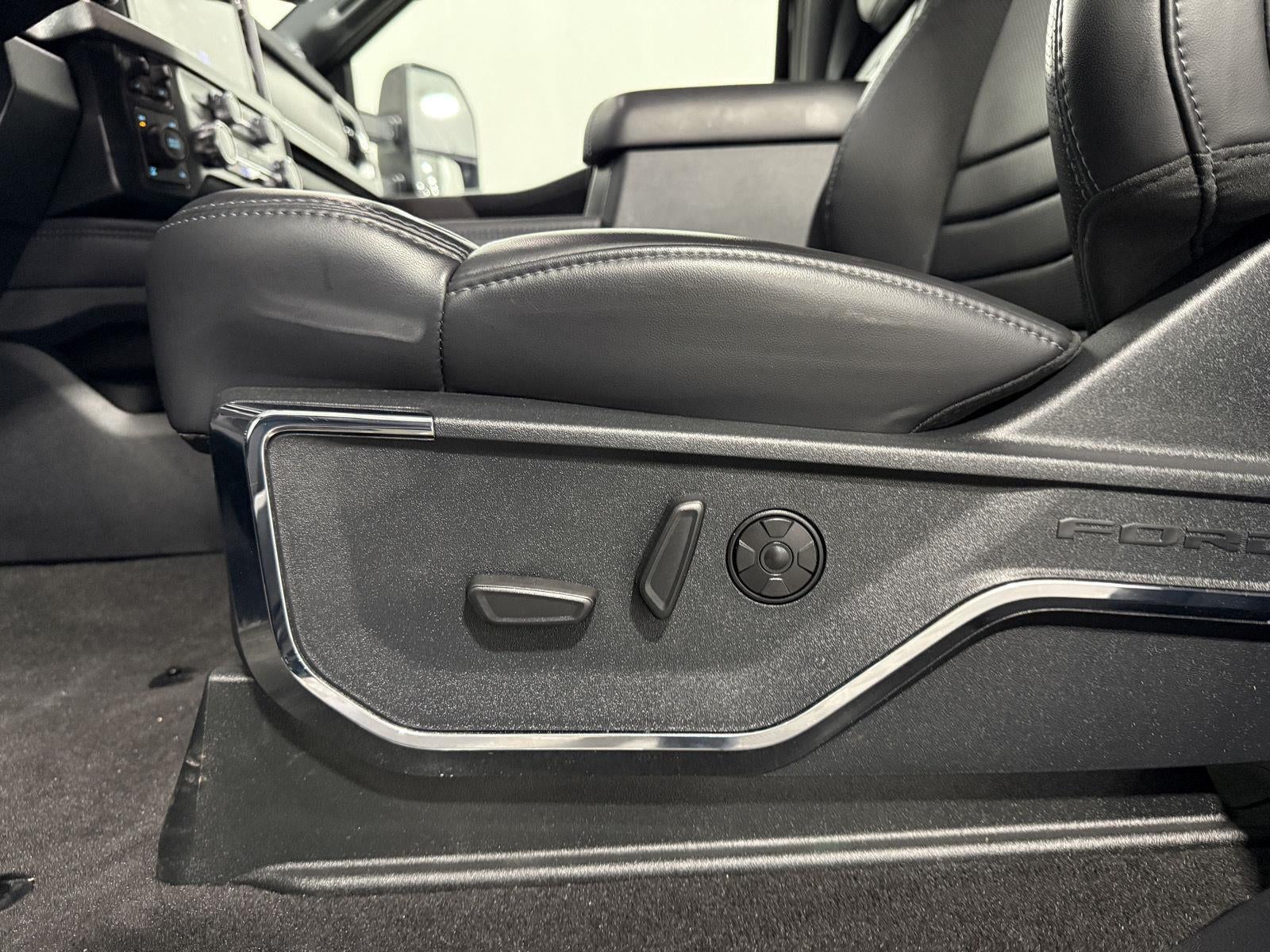 2026 Ford Super Duty F-250 Platinum