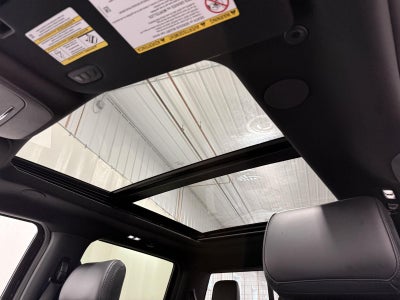2026 Ford Super Duty F-250 Platinum
