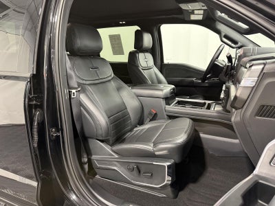 2026 Ford Super Duty F-250 Platinum