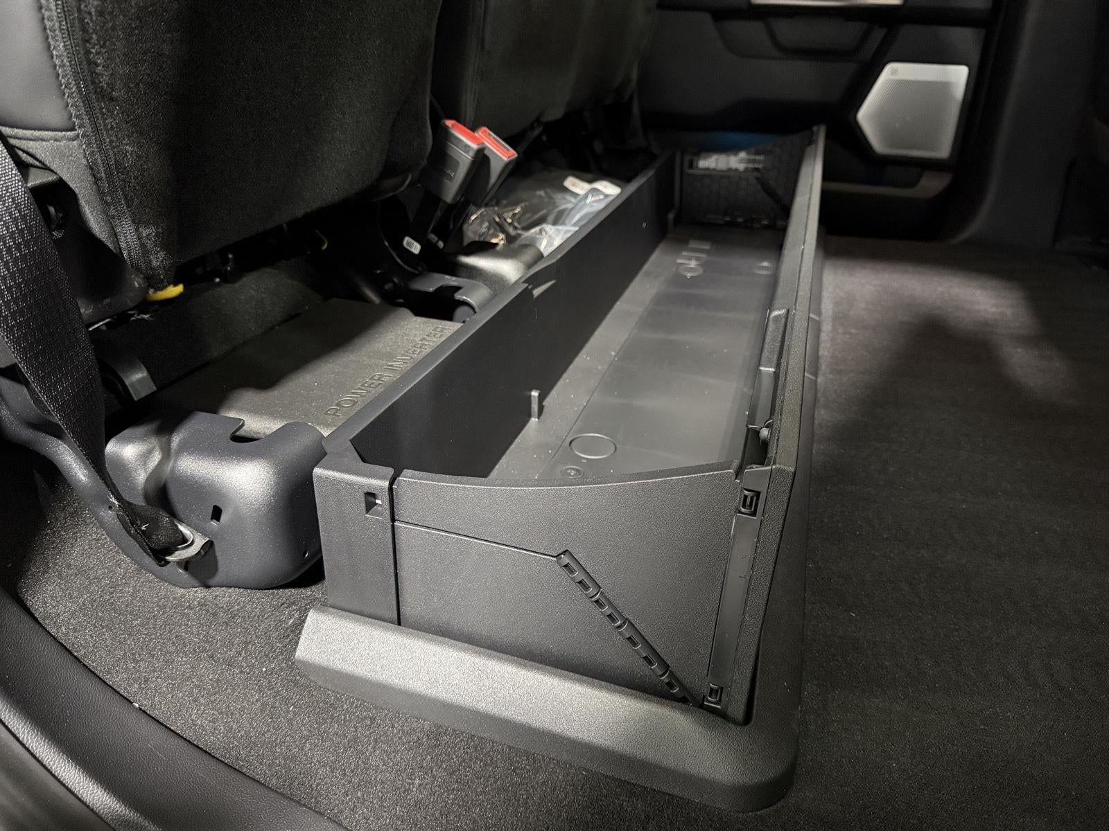 2026 Ford Super Duty F-250 Platinum