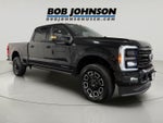 2026 Ford Super Duty F-250 Platinum
