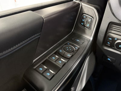 2026 Ford Super Duty F-250 Platinum