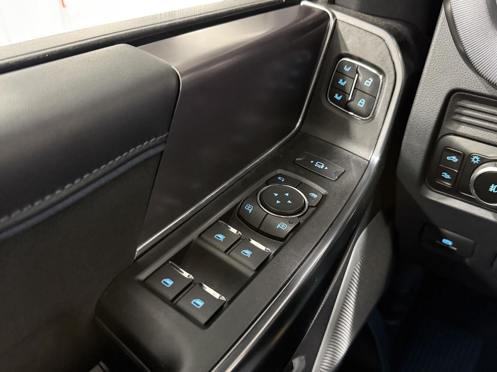 2026 Ford Super Duty F-250 Platinum