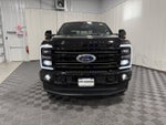 2026 Ford Super Duty F-250 Platinum
