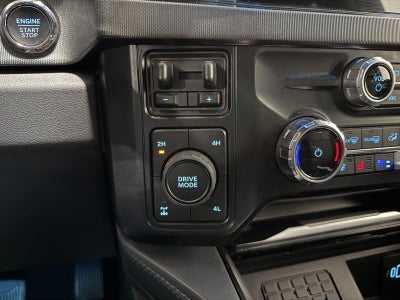 2026 Ford Super Duty F-250 Platinum