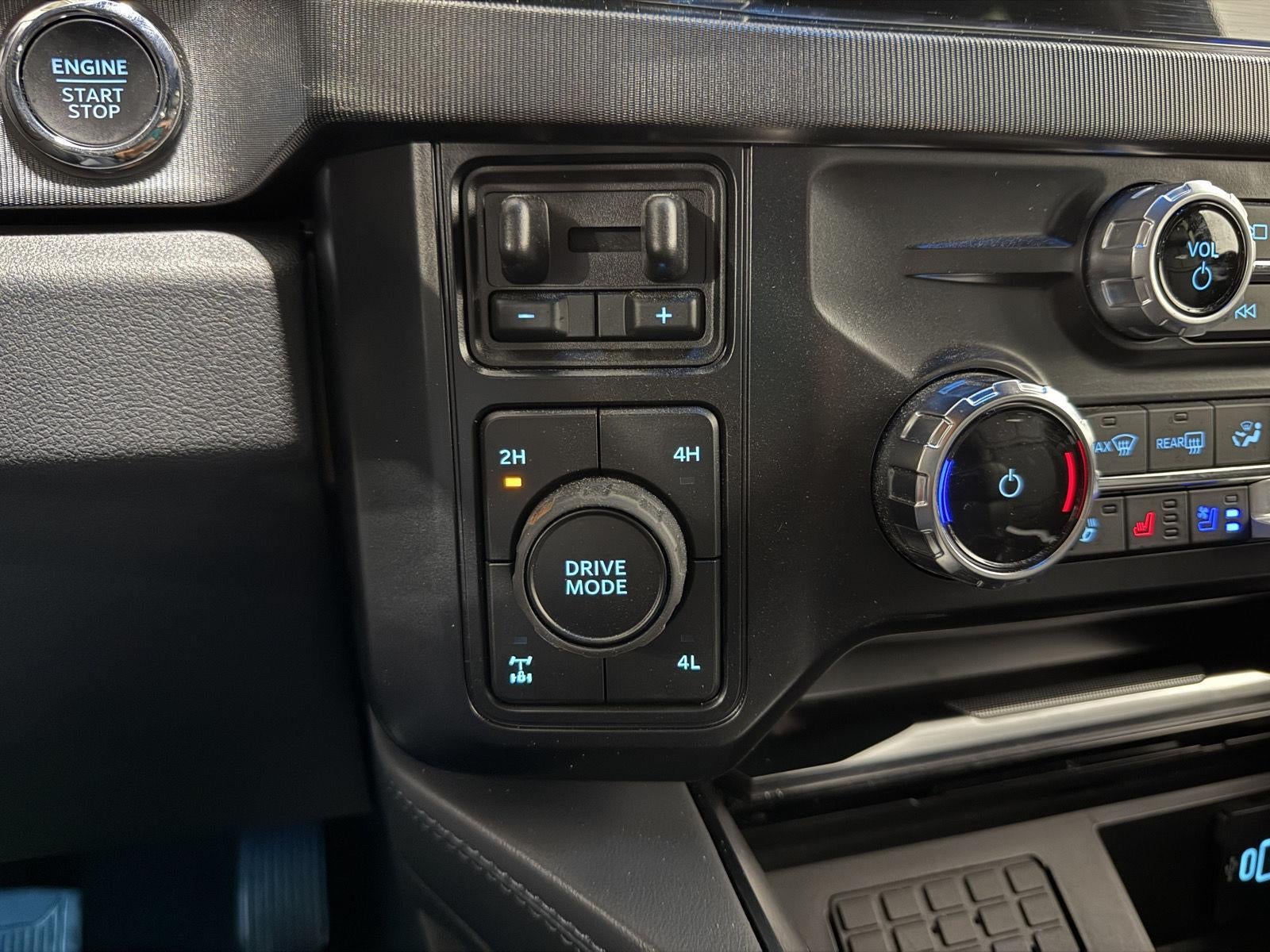 2026 Ford Super Duty F-250 Platinum