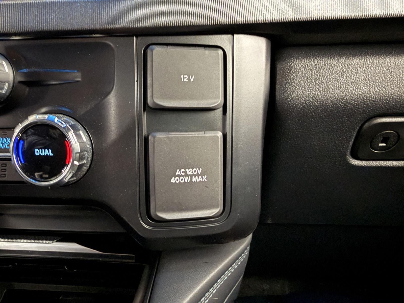 2026 Ford Super Duty F-250 Platinum