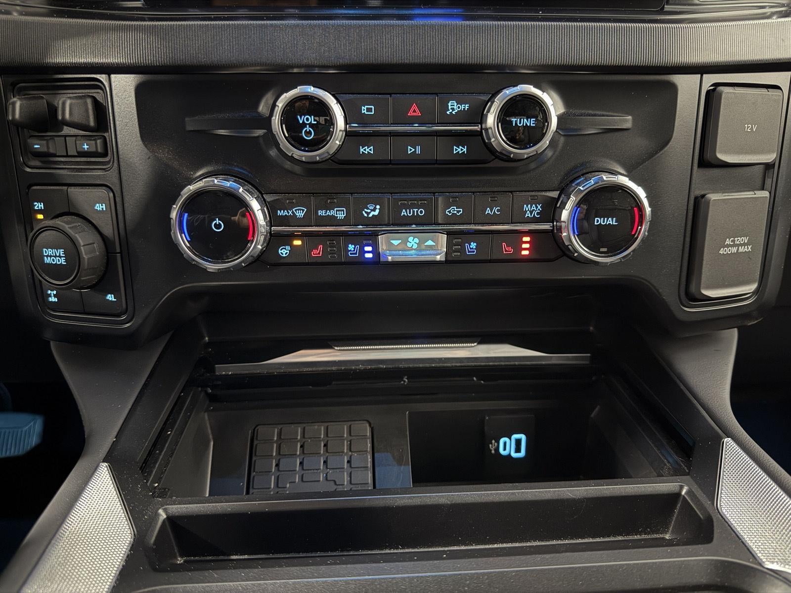 2026 Ford Super Duty F-250 Platinum