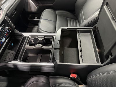 2026 Ford Super Duty F-250 Platinum