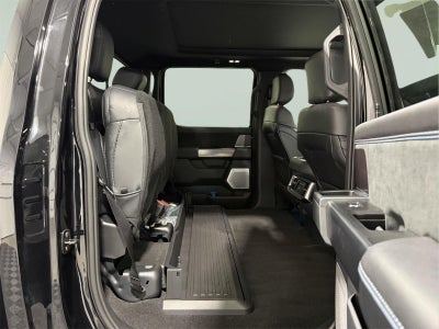 2026 Ford Super Duty F-250 Platinum