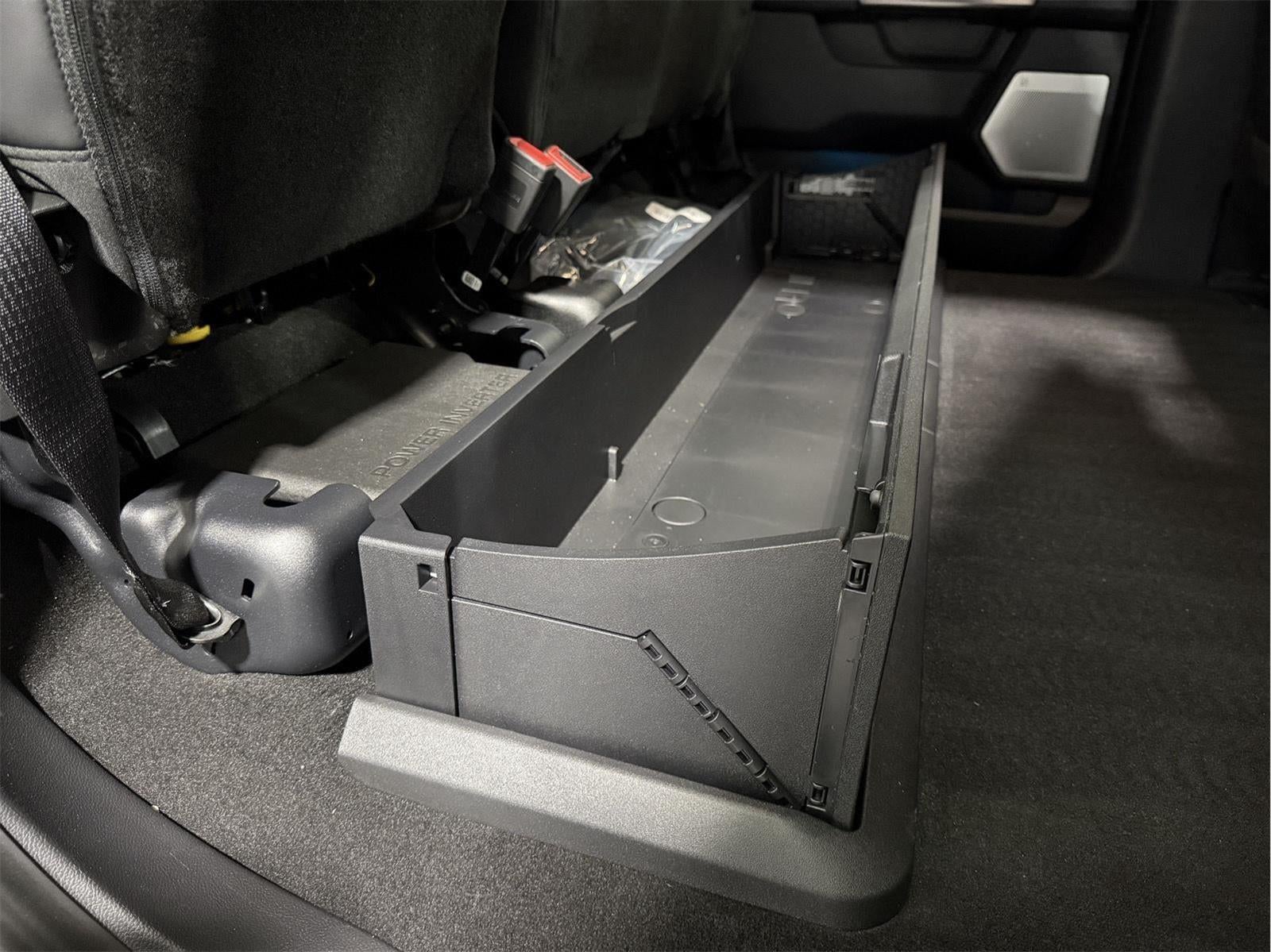 2026 Ford Super Duty F-250 Platinum