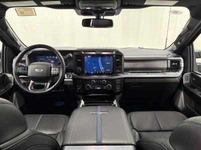2026 Ford Super Duty F-250 Platinum