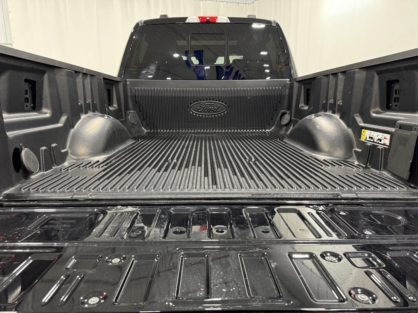 2026 Ford Super Duty F-250 Platinum
