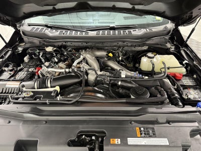 2026 Ford Super Duty F-250 Platinum
