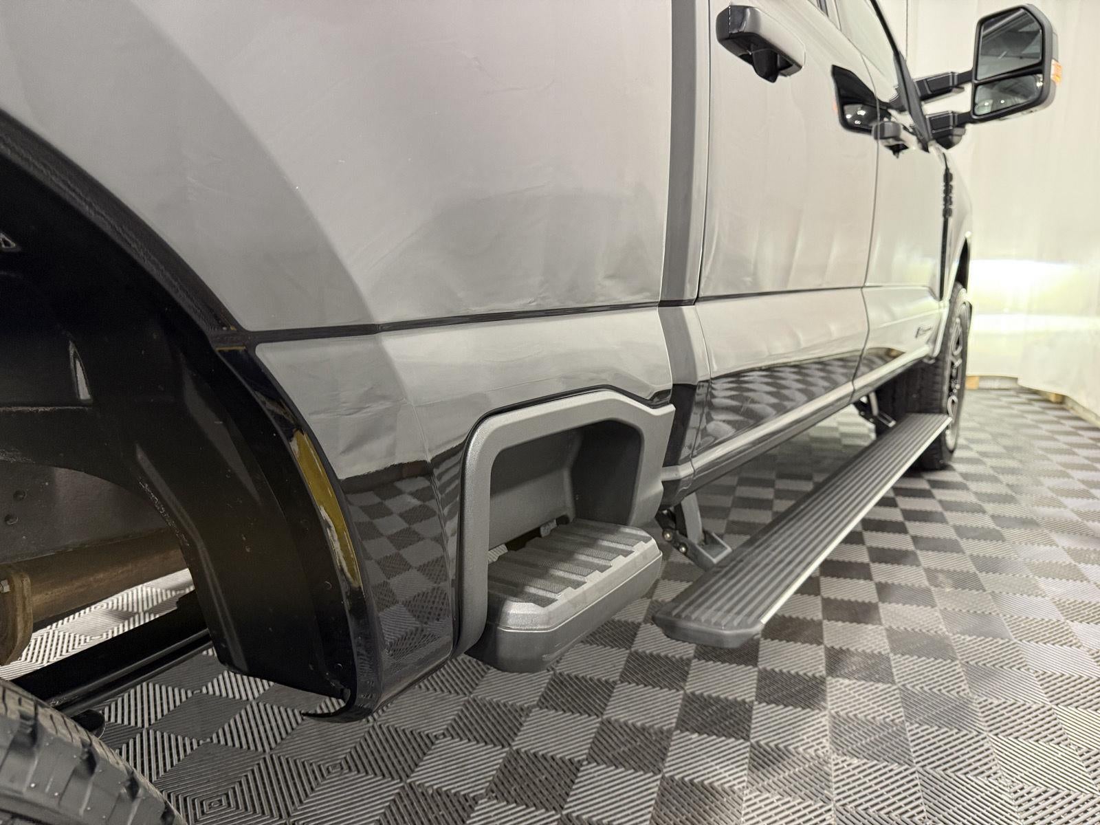 2026 Ford Super Duty F-250 Platinum