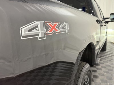 2026 Ford Super Duty F-250 Platinum