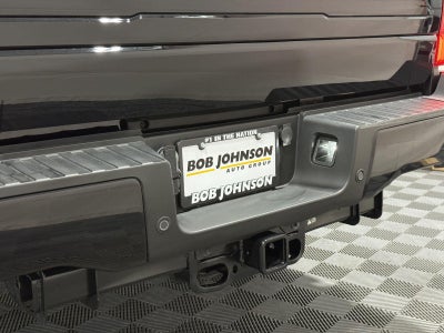 2026 Ford Super Duty F-250 Platinum