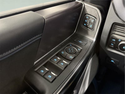 2026 Ford Super Duty F-250 Platinum
