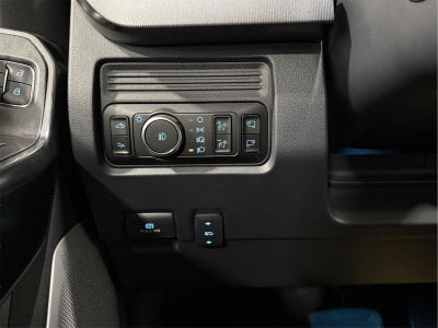 2026 Ford Super Duty F-250 Platinum