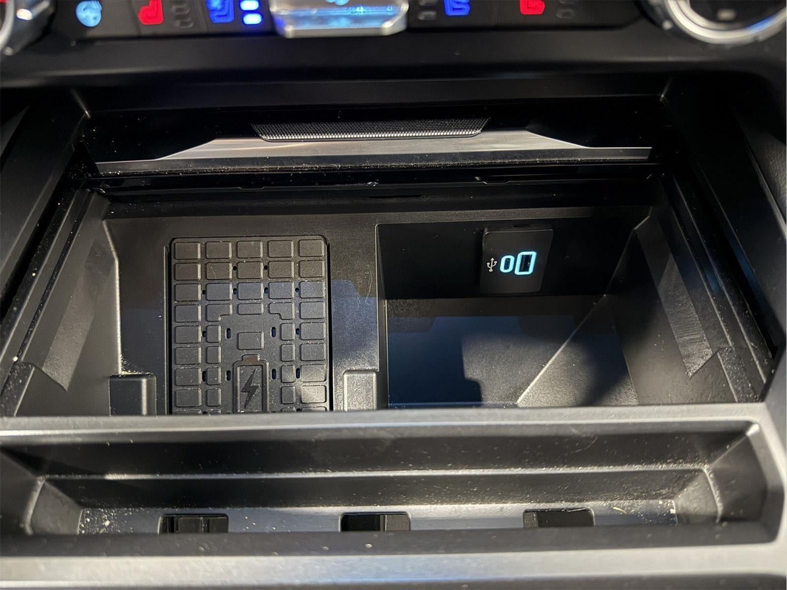 2026 Ford Super Duty F-250 Platinum