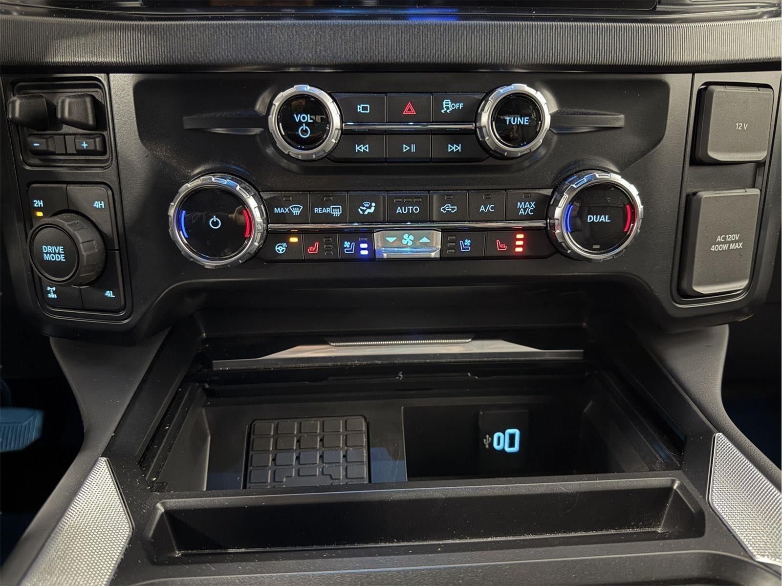 2026 Ford Super Duty F-250 Platinum
