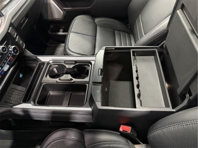 2026 Ford Super Duty F-250 Platinum