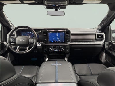 2026 Ford Super Duty F-250 Platinum
