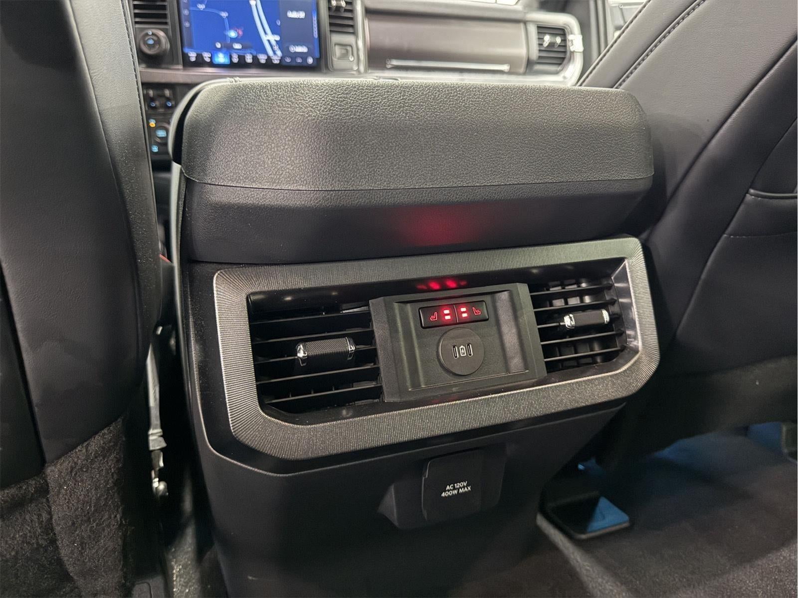 2026 Ford Super Duty F-250 Platinum