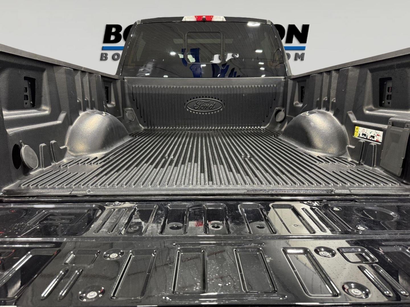 2026 Ford Super Duty F-250 Platinum