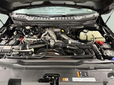 2026 Ford Super Duty F-250 Platinum