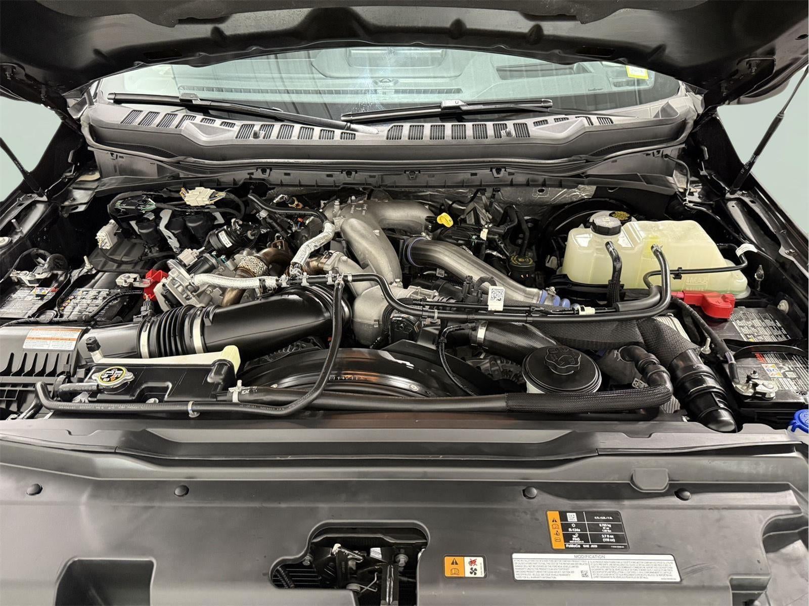 2026 Ford Super Duty F-250 Platinum