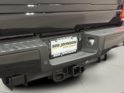 2026 Ford Super Duty F-250 Platinum