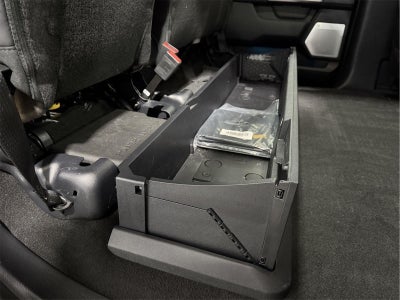 2025 Ford Super Duty F-250 Platinum