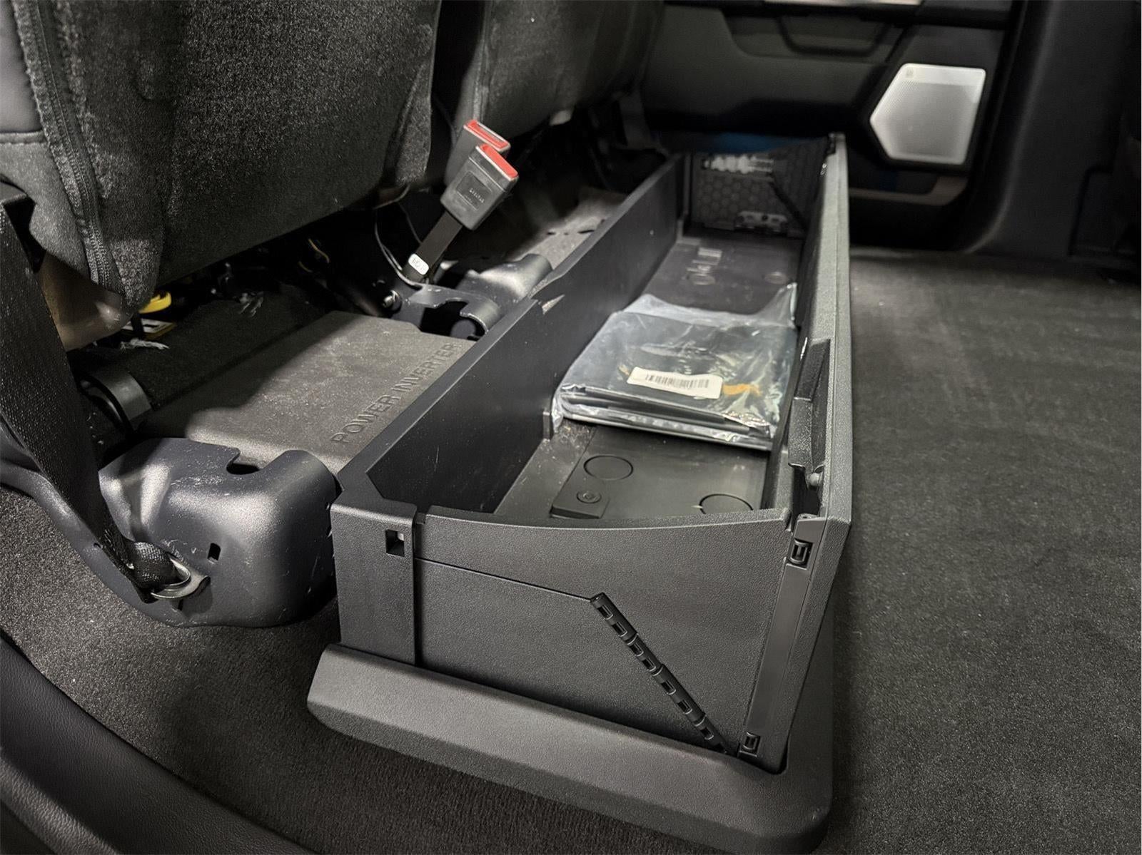 2025 Ford Super Duty F-250 Platinum