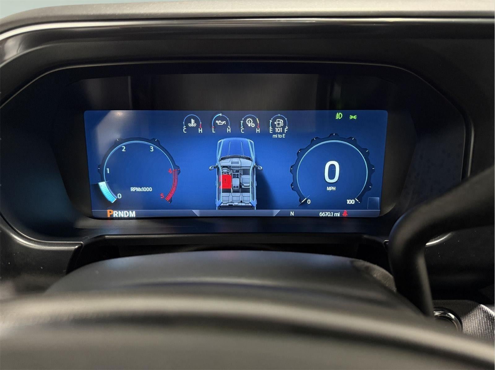 2025 Ford Super Duty F-250 Platinum
