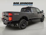 2025 Ford Super Duty F-250 Platinum