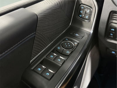 2025 Ford Super Duty F-250 Platinum
