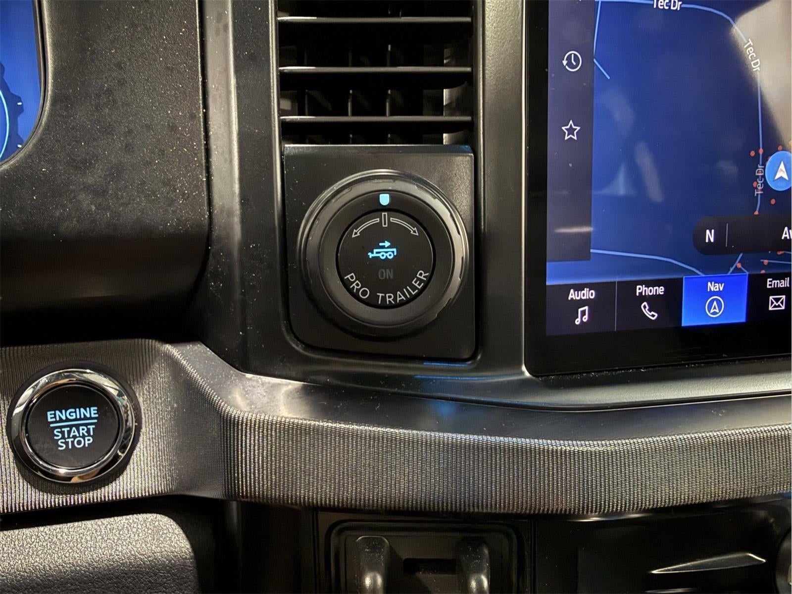 2025 Ford Super Duty F-250 Platinum