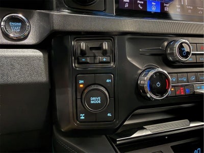 2025 Ford Super Duty F-250 Platinum