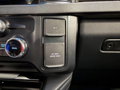 2025 Ford Super Duty F-250 Platinum