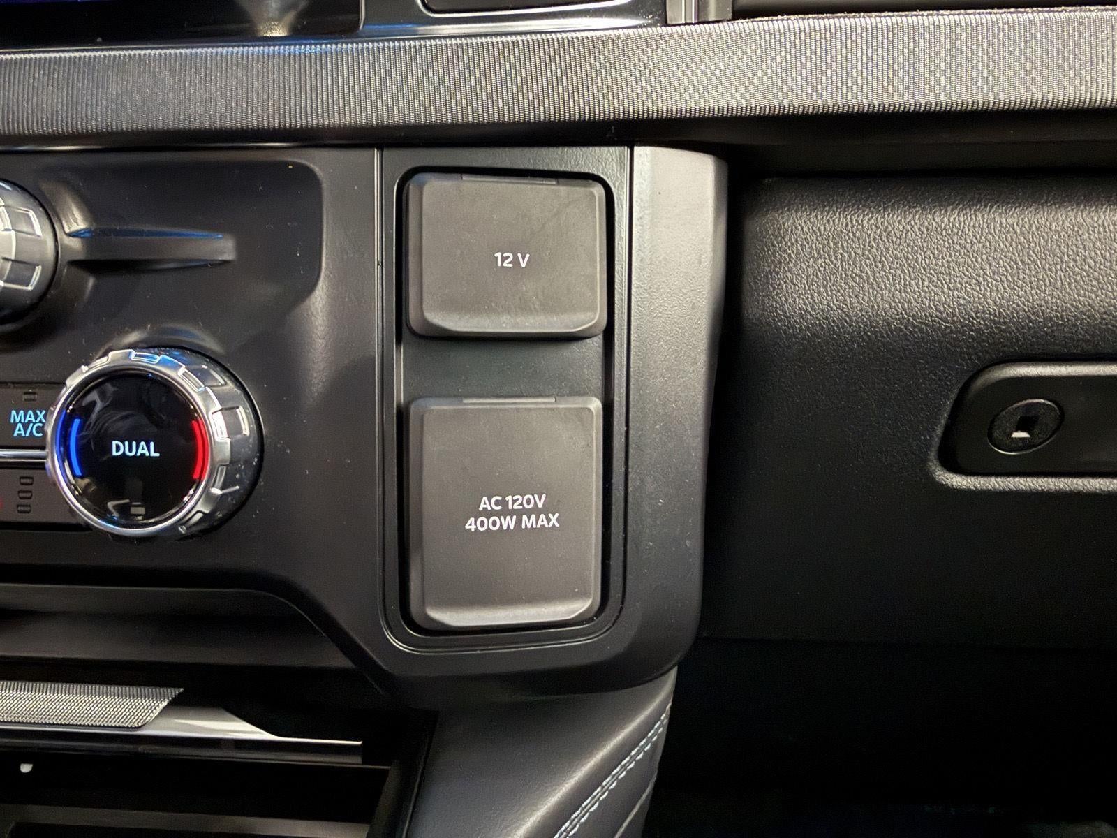 2025 Ford Super Duty F-250 Platinum