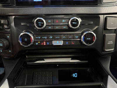 2025 Ford Super Duty F-250 Platinum