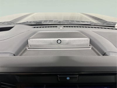 2025 Ford Super Duty F-250 Platinum