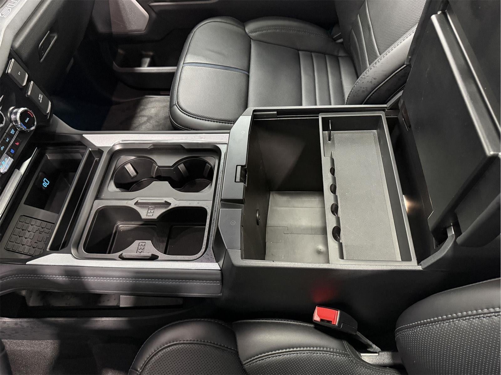 2025 Ford Super Duty F-250 Platinum