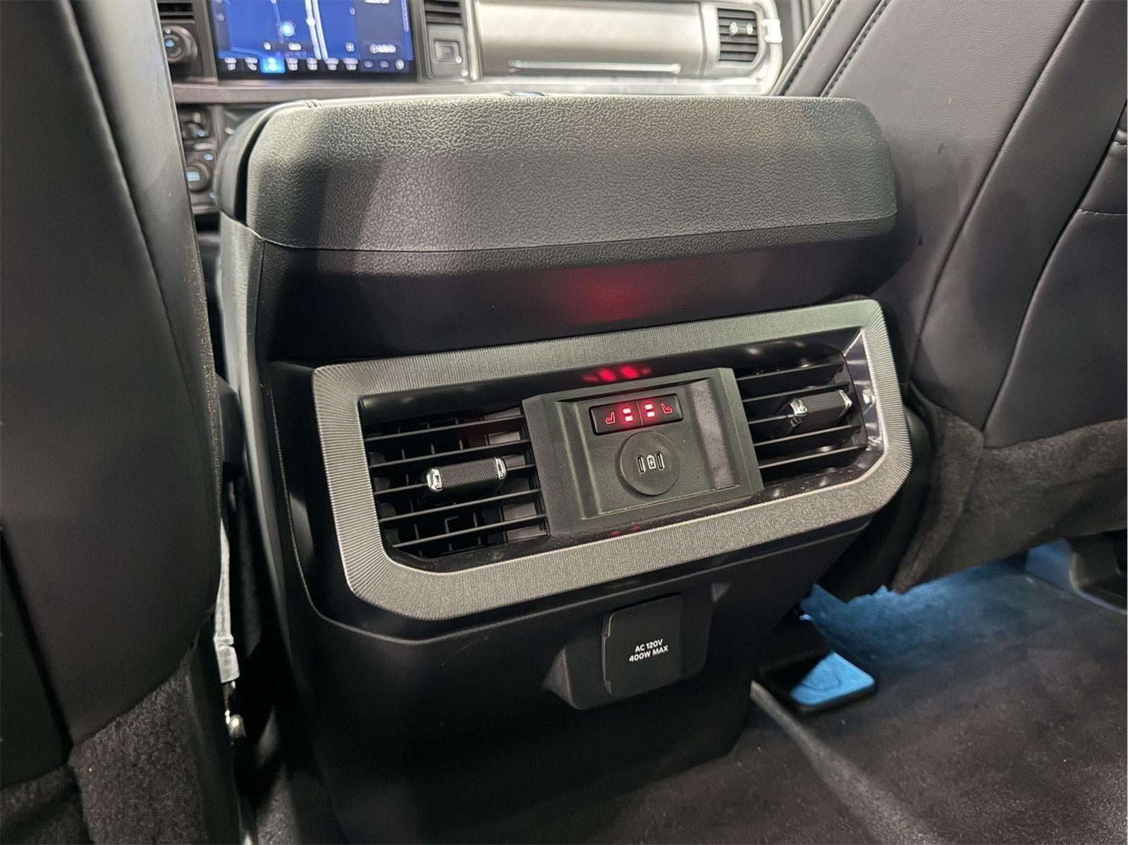 2025 Ford Super Duty F-250 Platinum