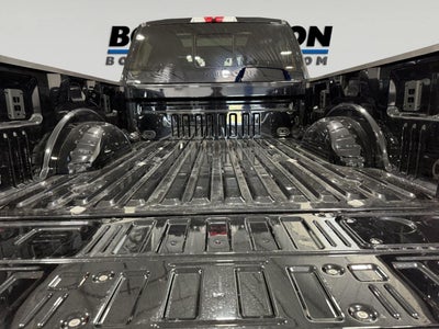 2025 Ford Super Duty F-250 Platinum