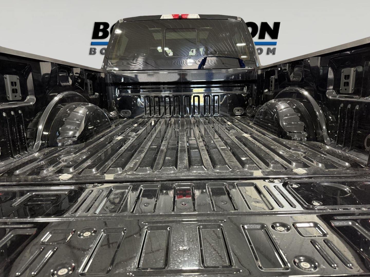 2025 Ford Super Duty F-250 Platinum