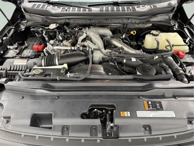 2025 Ford Super Duty F-250 Platinum